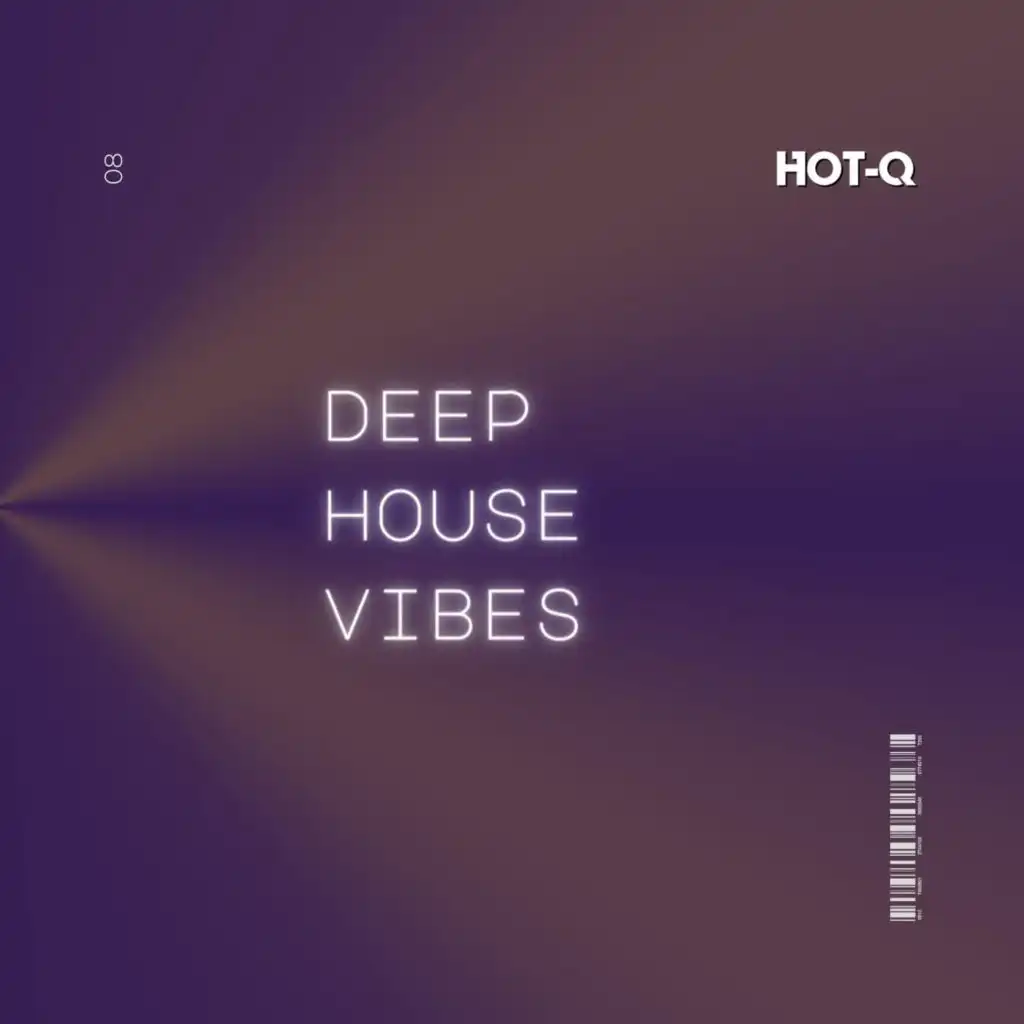 Deep House Vibes 008