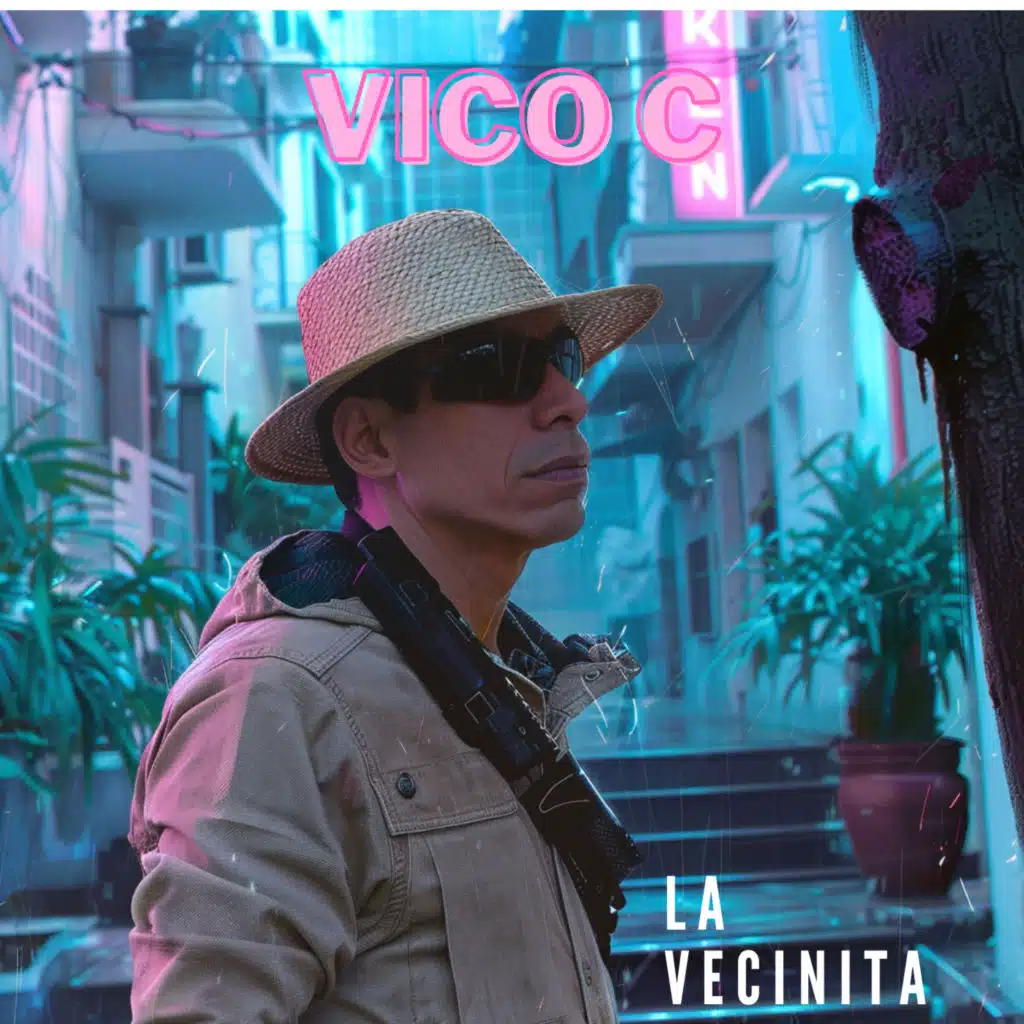Vico C
