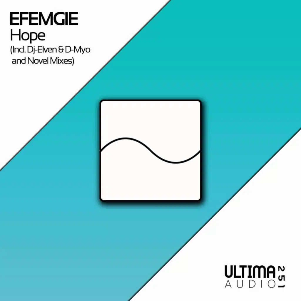 Hope (Dj-Elven, D-Myo Radio Remix)