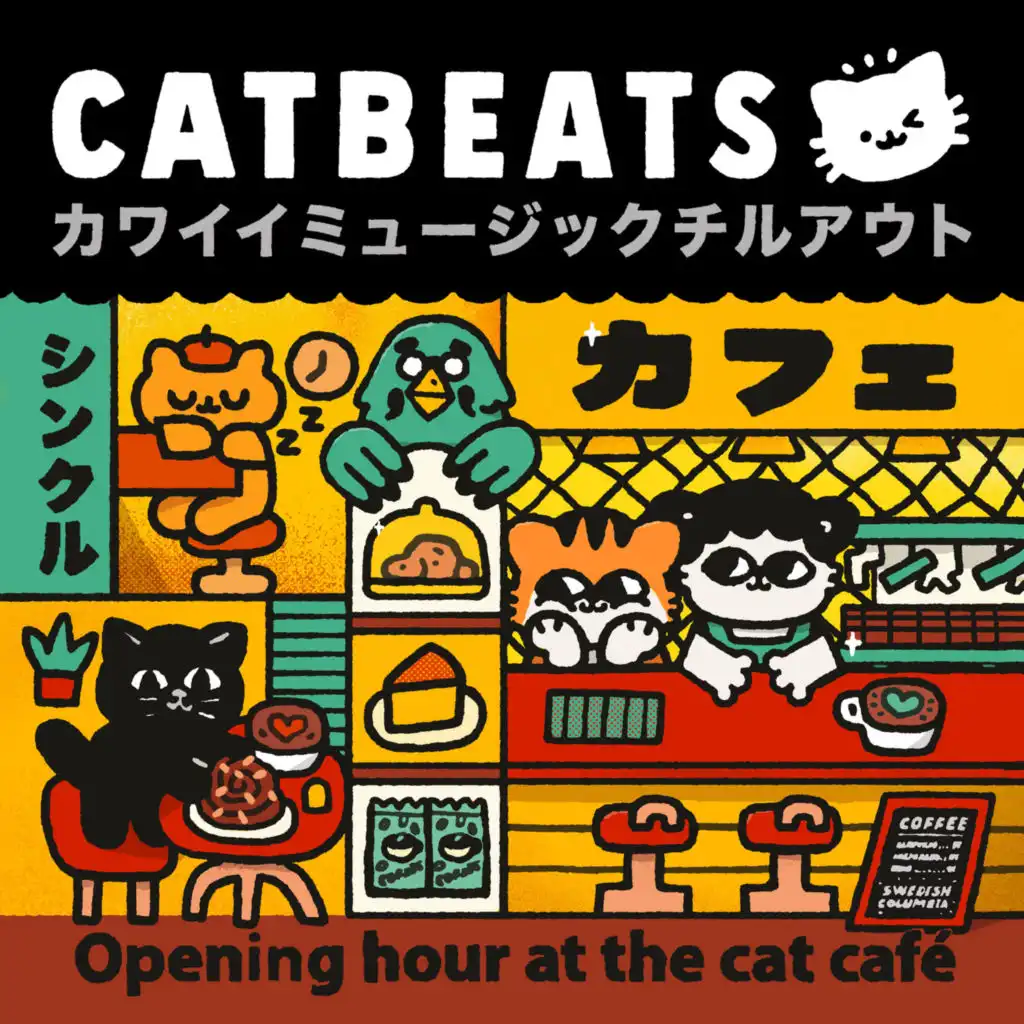 catbeats