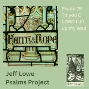 Jeff Lowe Psalms Project