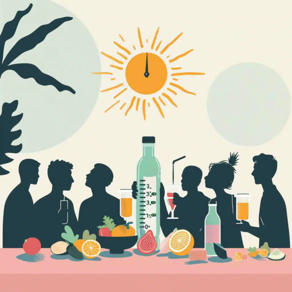 2498: Why You Should Eat When You're Sick by J.C. Deen on How to Nourish Your Body During an Illness