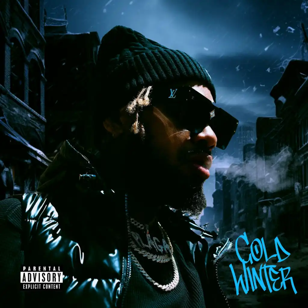 Cold Winter (Outro) [feat. Dj MOB & The Doggy]