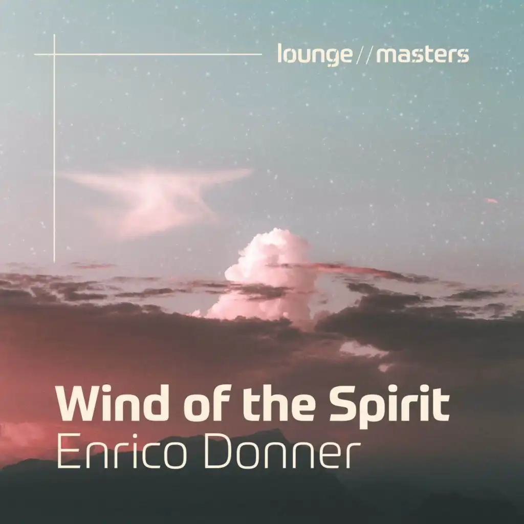 Wind Of The Spirit