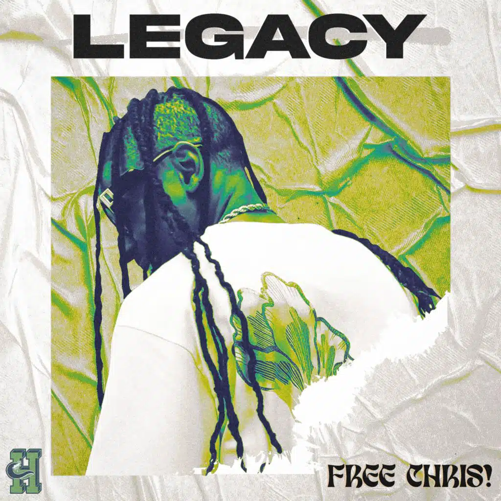 Free Chris!
