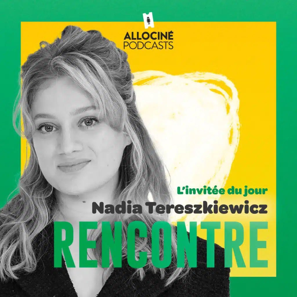 Rencontre avec Nadia Tereszkiewicz, héroïne du drame intense La Jeune fille et les paysans