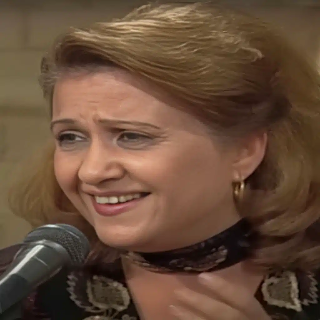 سلم - جلسة عراقية