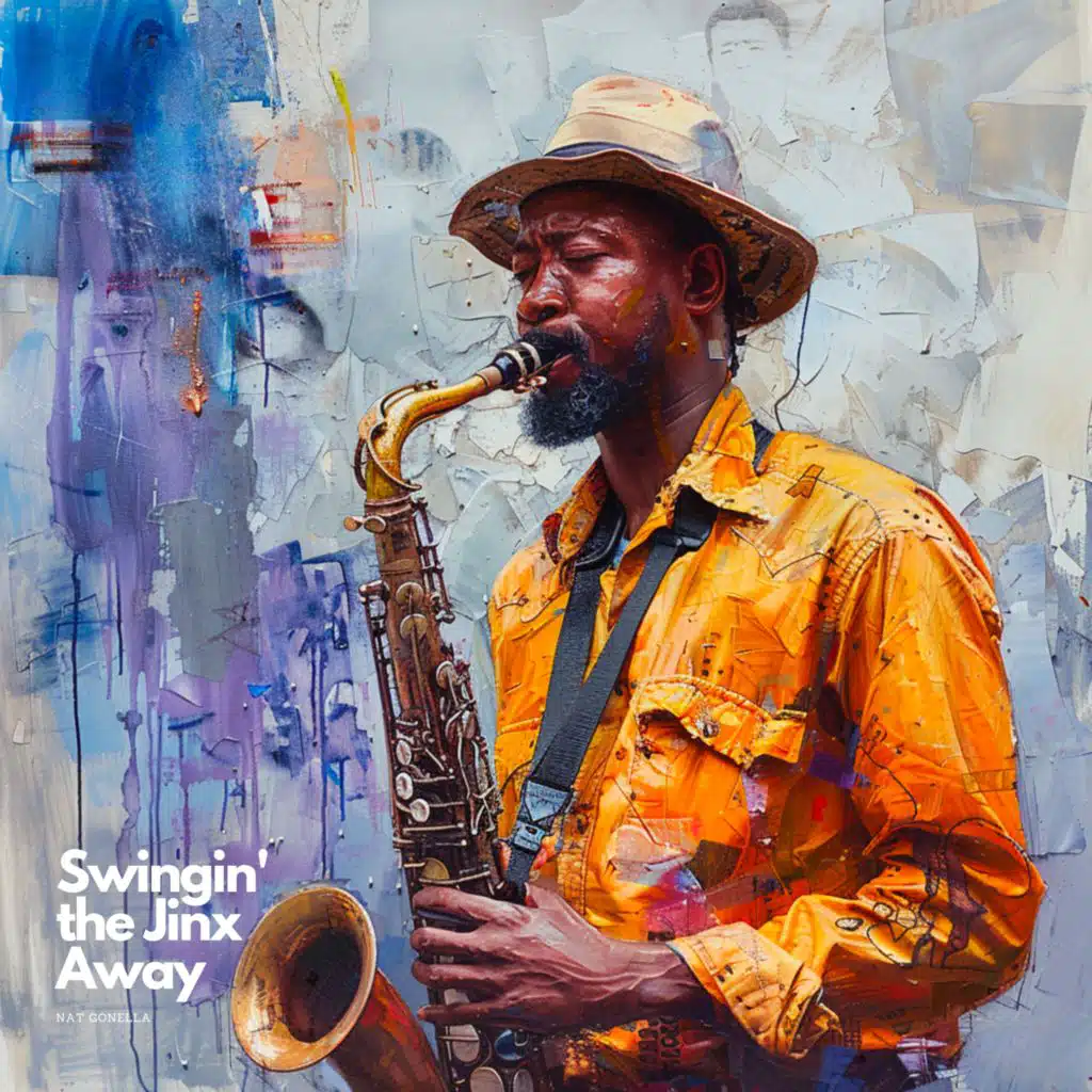 Swingin' the Jinx Away