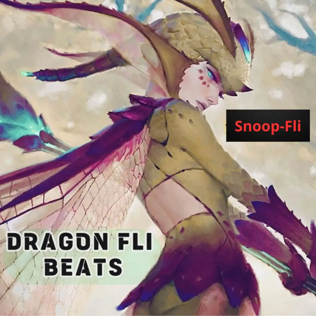 DragonFli Beats