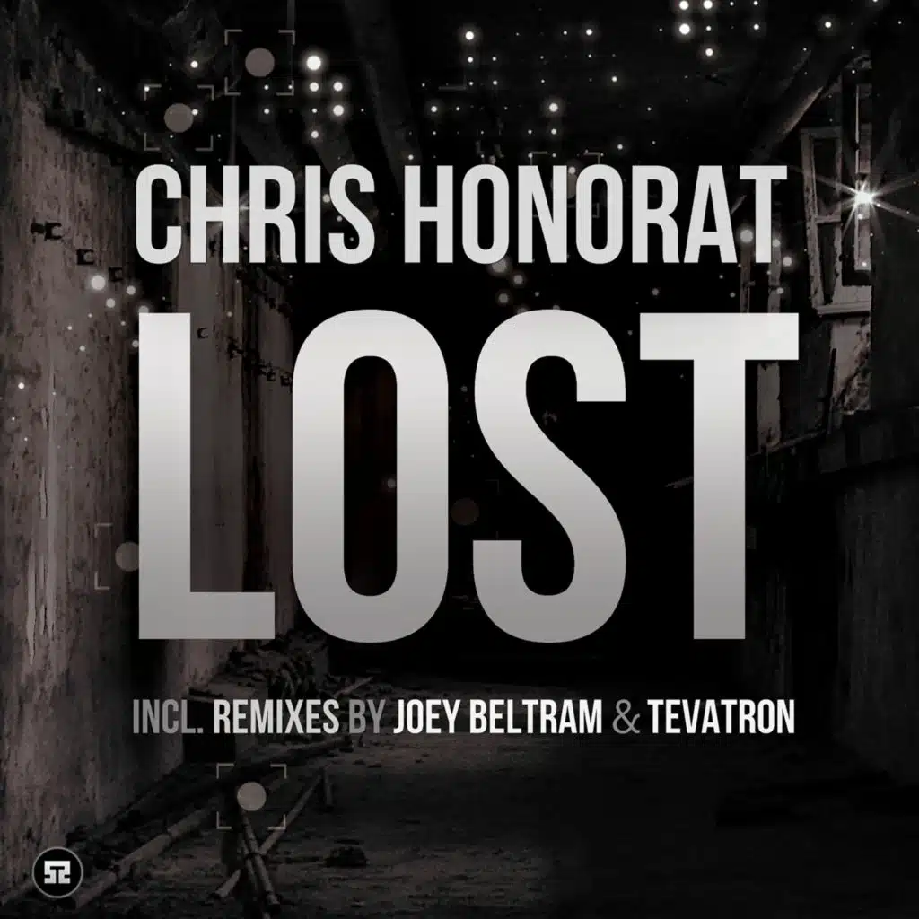 Chris Honorat