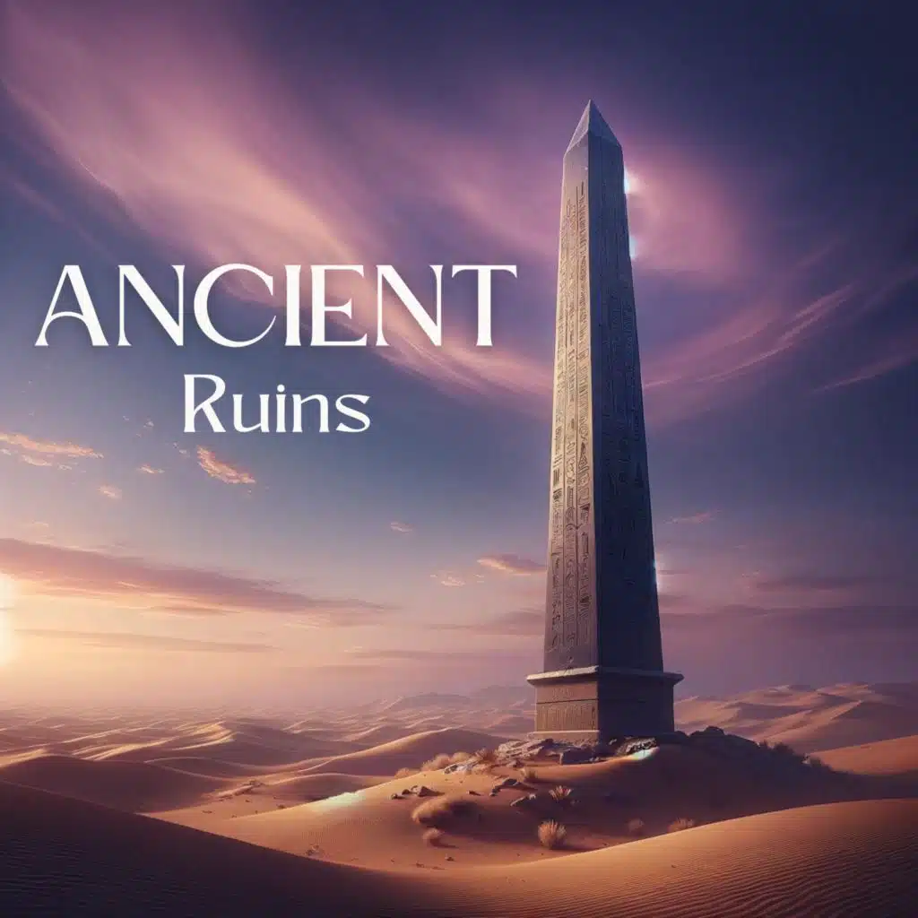 World Music For The New Age