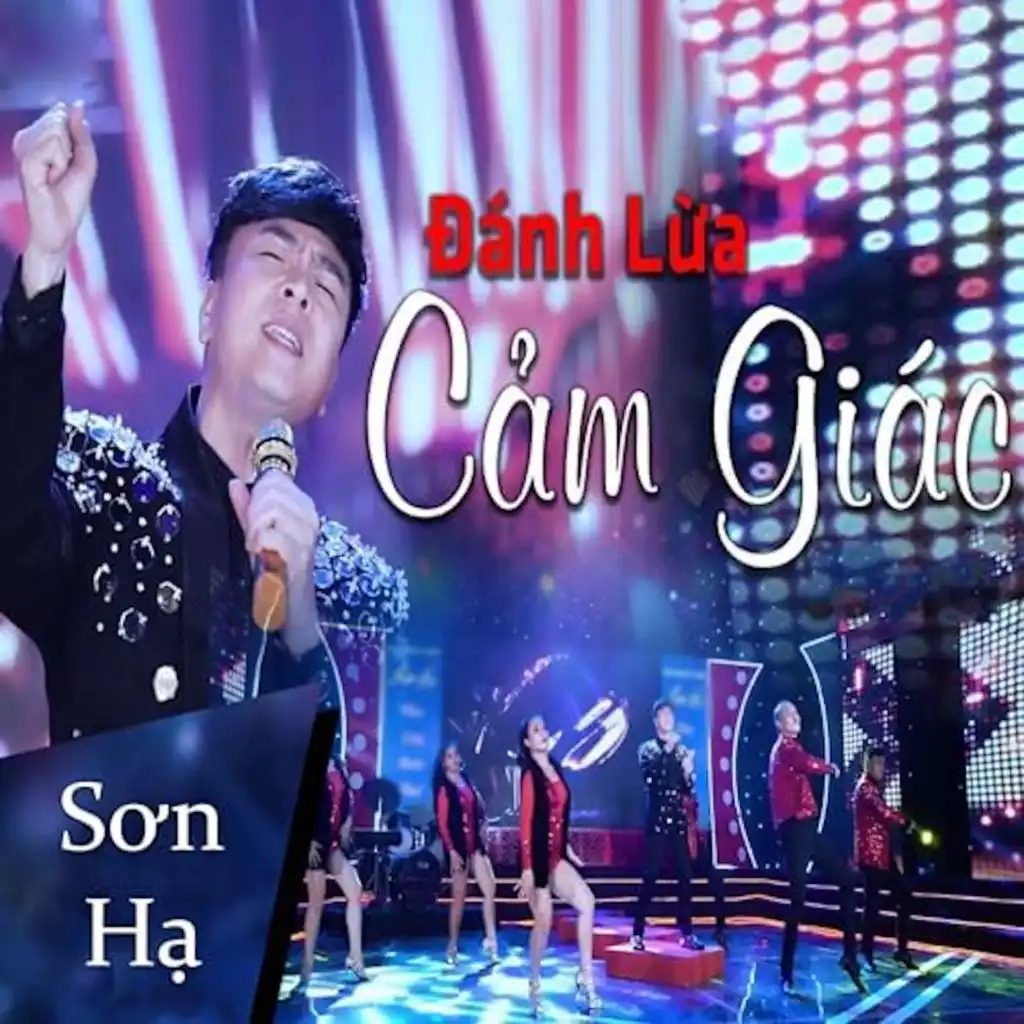 Đánh Lừa Cảm Giác