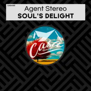 Agent Stereo