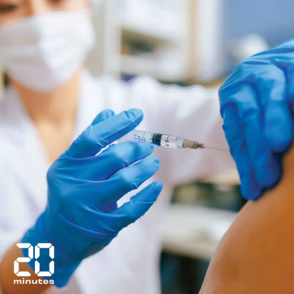 La vérité sur les effets secondaires des vaccins anti-covid