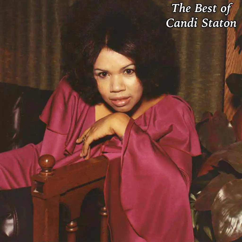 The Best of Candi Staton