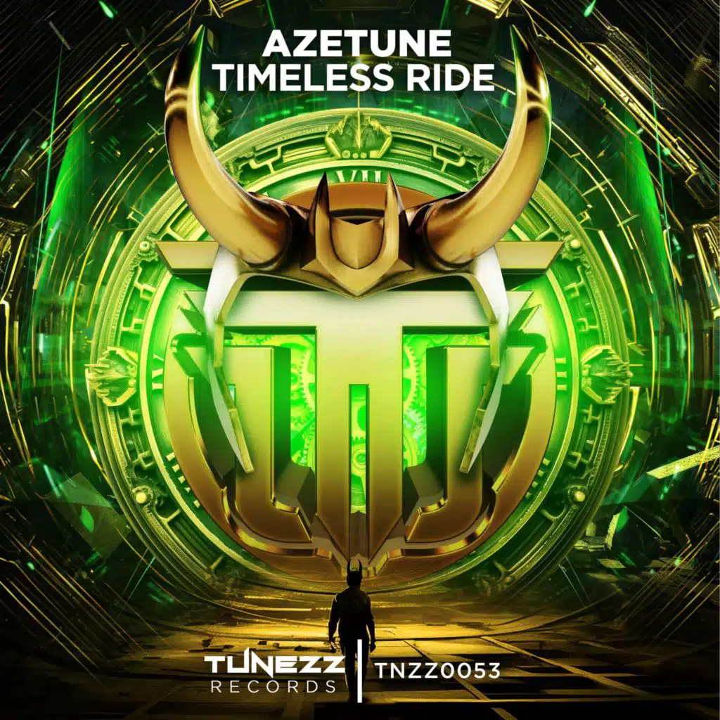 Timeless Ride (feat. GraveSeeKR & Rebellliar)