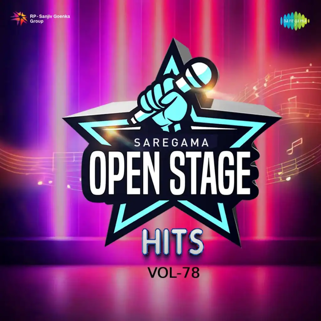 Open Stage Hits, Vol. 78