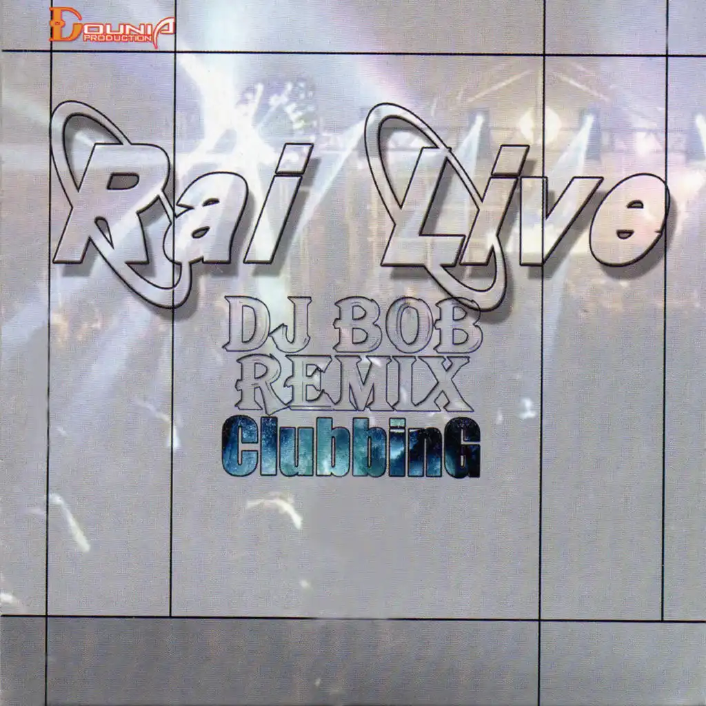 RAI LIVE Clubbing