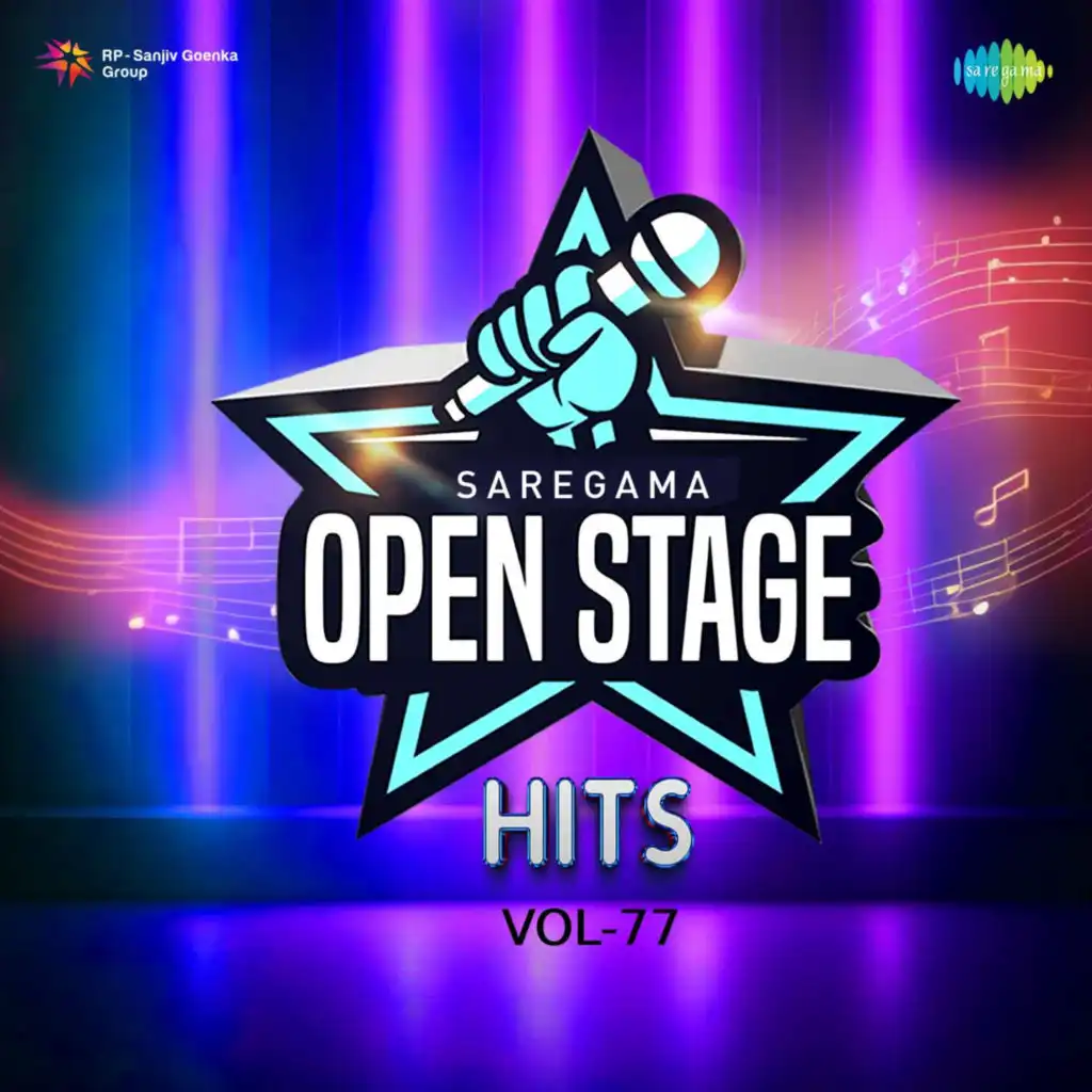 Open Stage Hits, Vol. 77