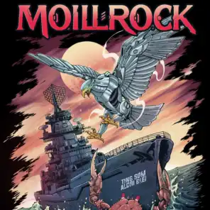Moillrock