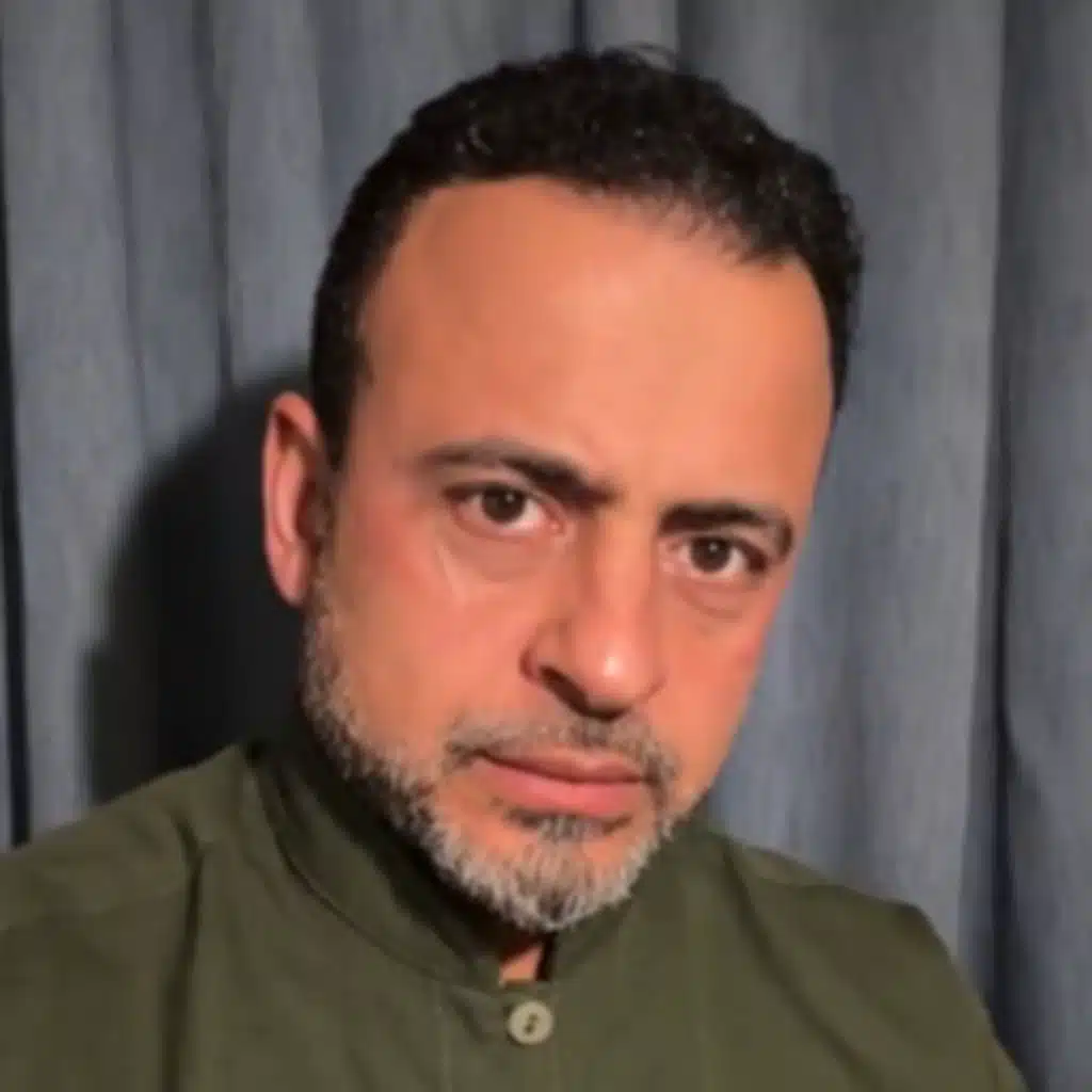 صاحبي وسيدي ومولاي