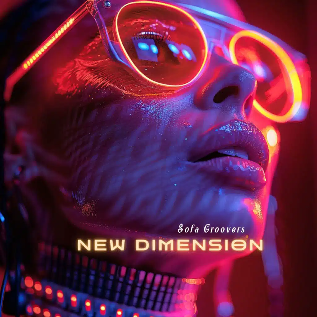 New Dimension (Instrumental Radio Cut)