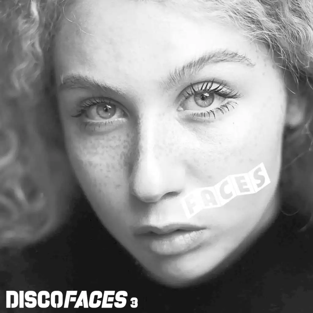 Disco Faces 3