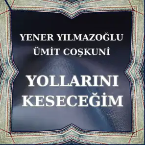 Yener Yılmazoğlu