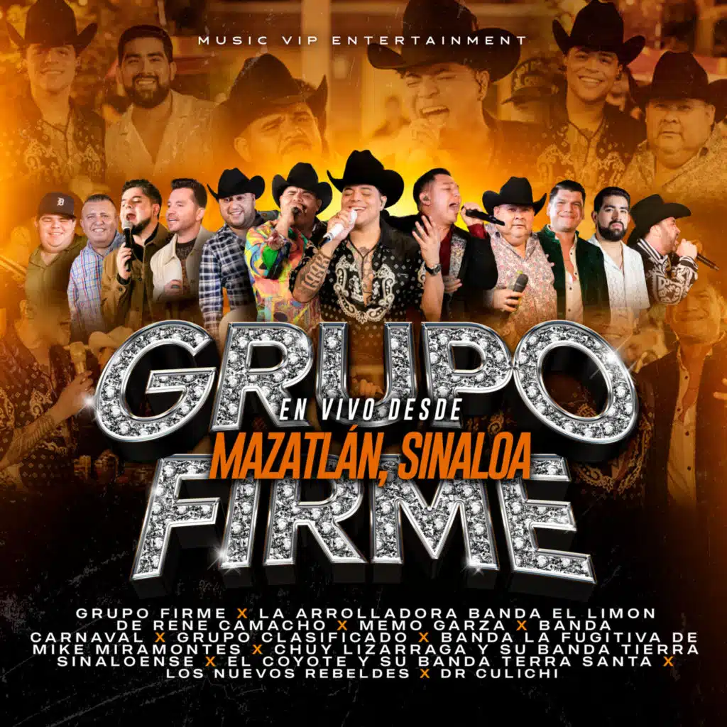 Desde Mazatlán, Sinaloa (En Vivo)