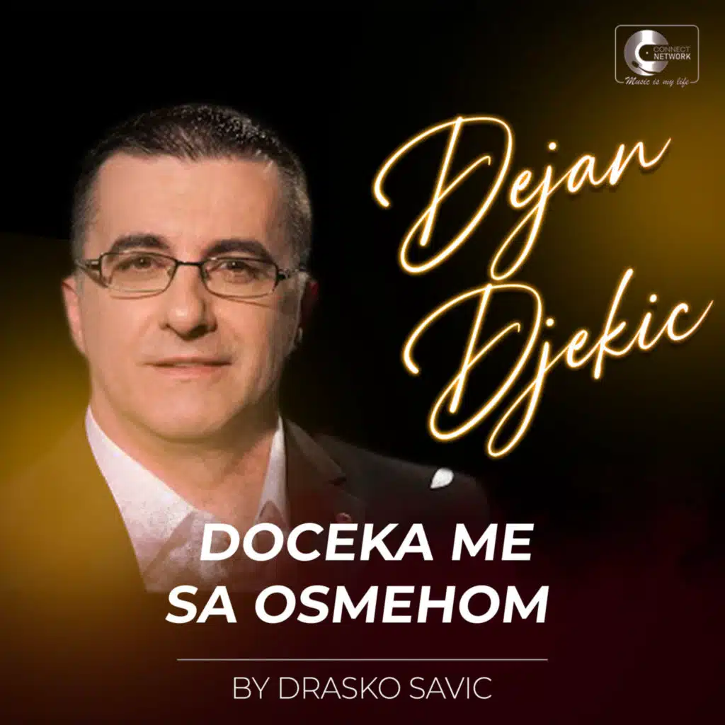 Dejan Djekic