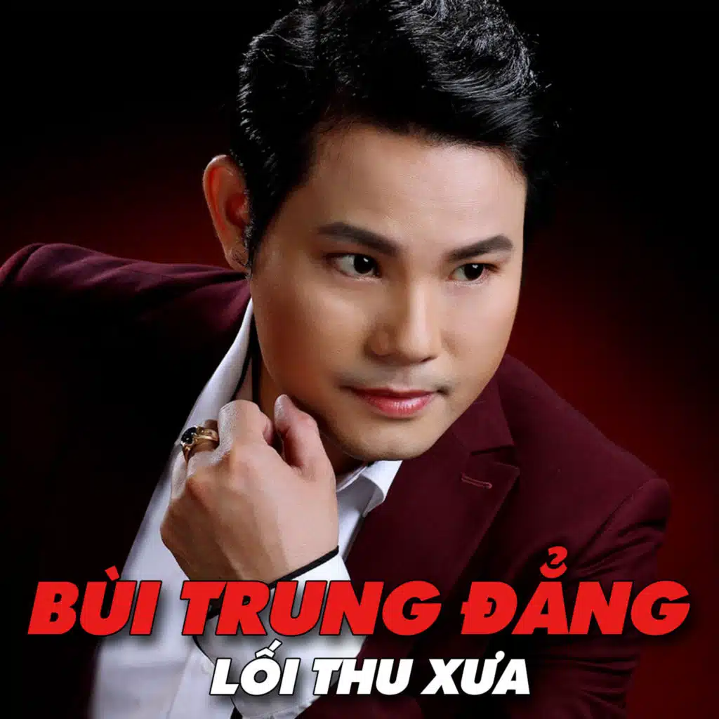 Lối Thu Xưa