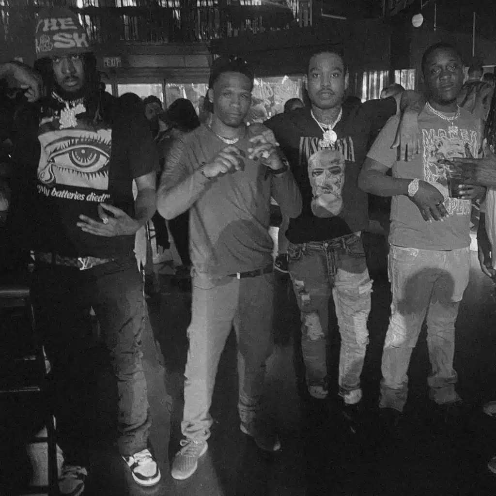 Kevin Durant (feat. Famous Stash)