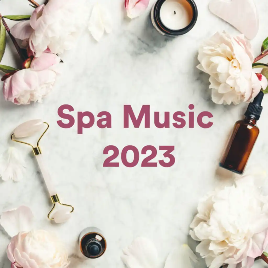 Spa Music 2023