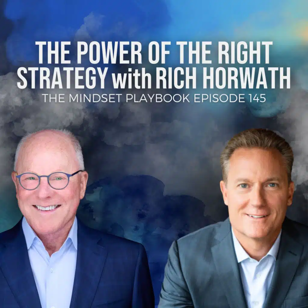The Power of the Right Strategy