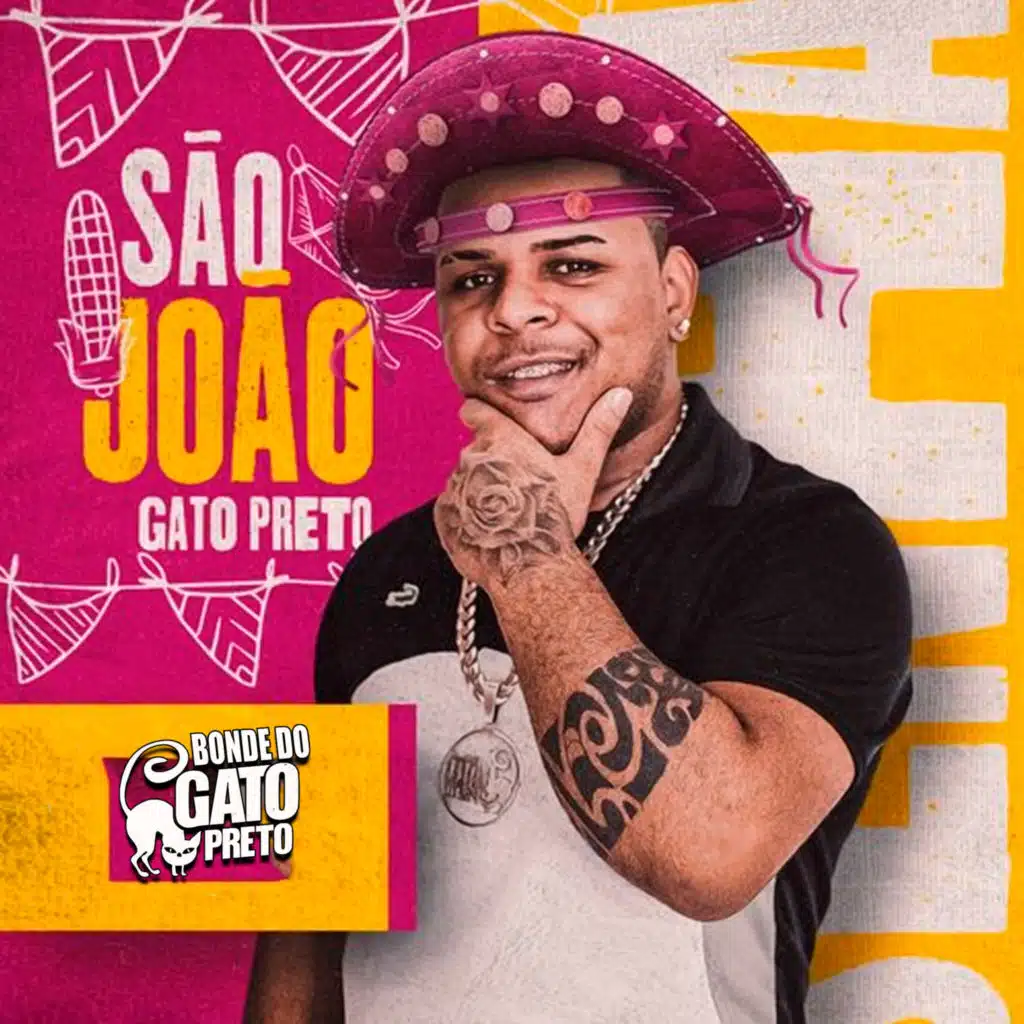 São João do Gato Preto