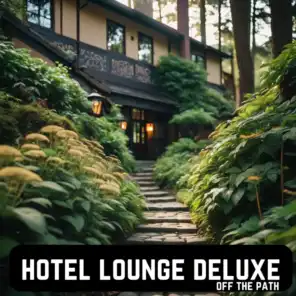 Hotel Lounge Deluxe