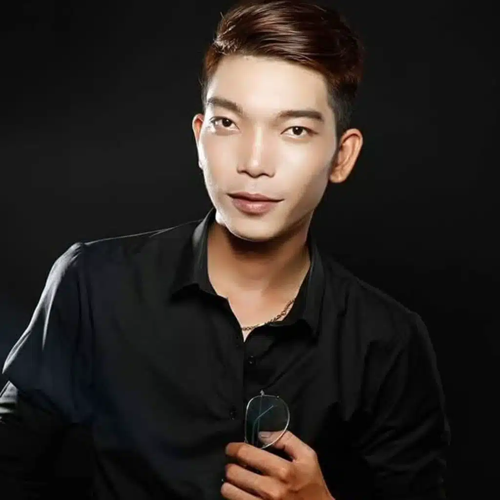 Thương Lắm Cần Thơ