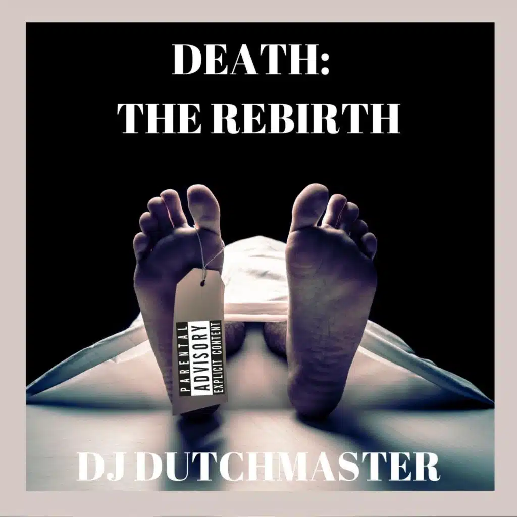 Death: The Rebirth