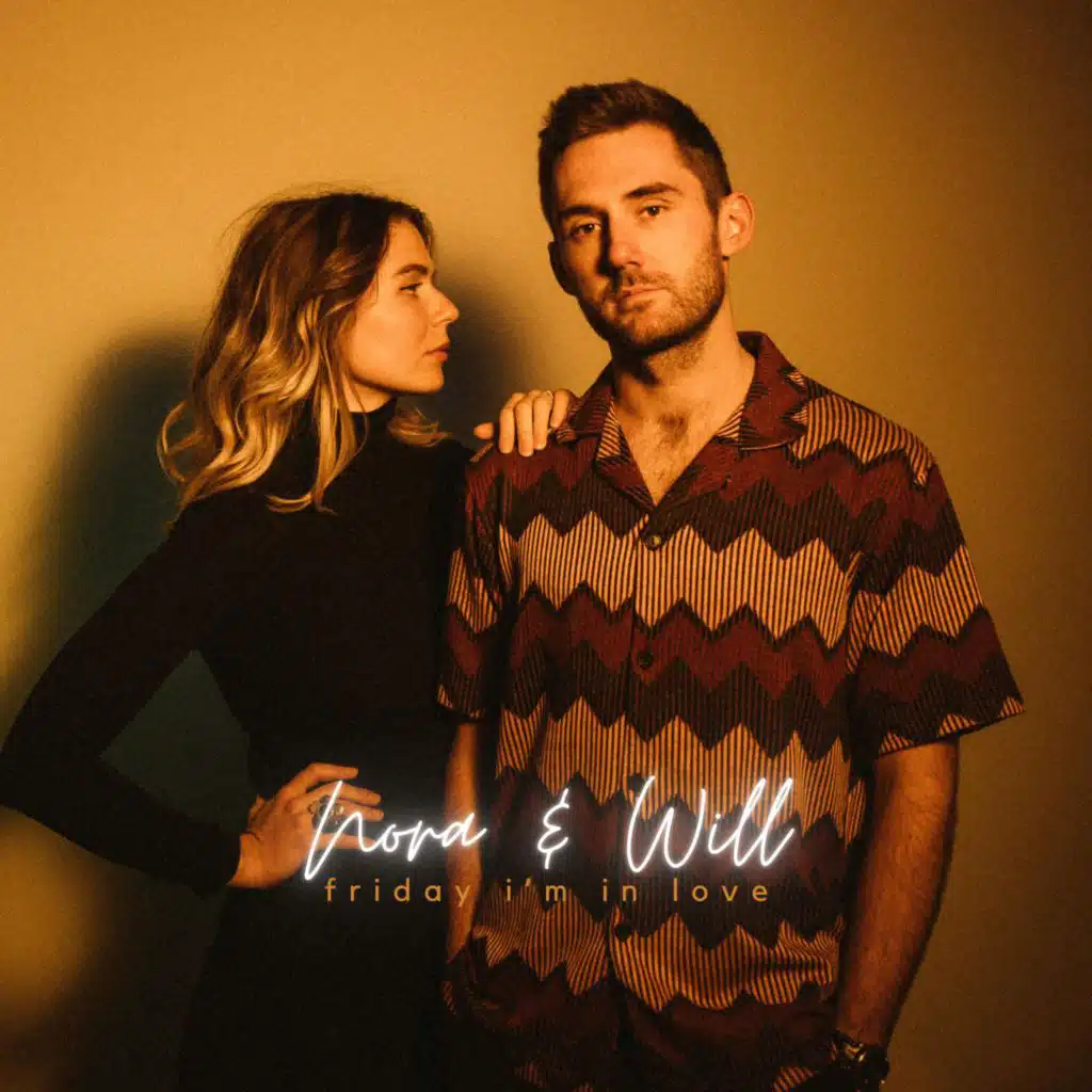 Friday I’m in Love (Acoustic)