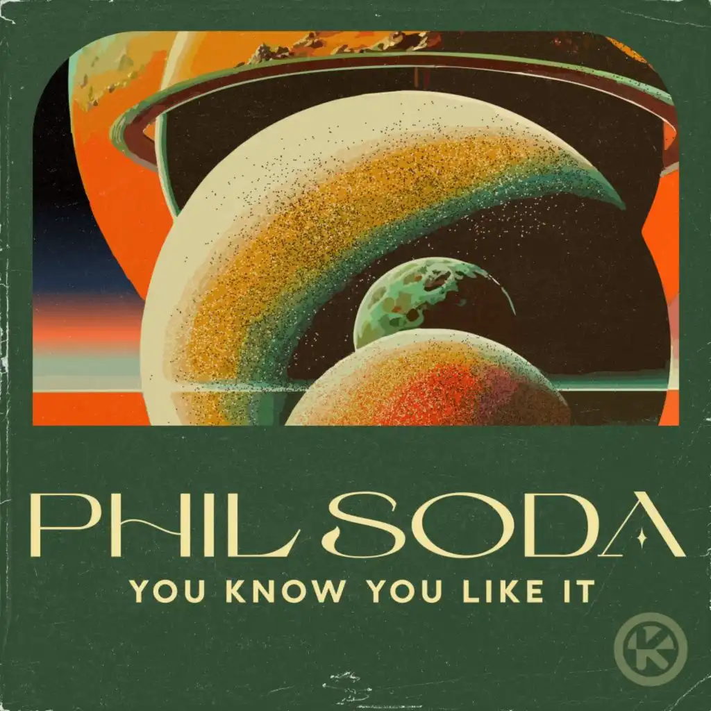 Phil Soda