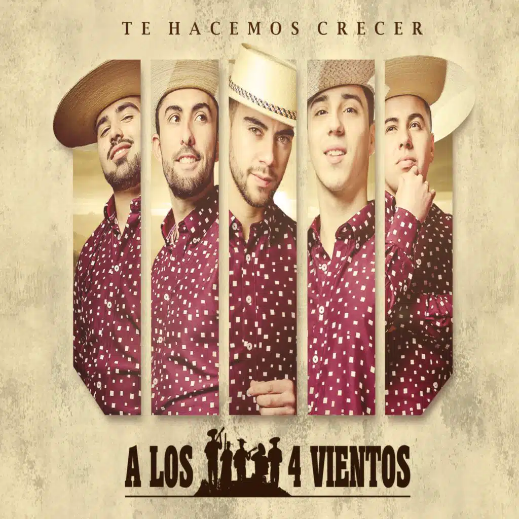 Te Hacemos Crecer