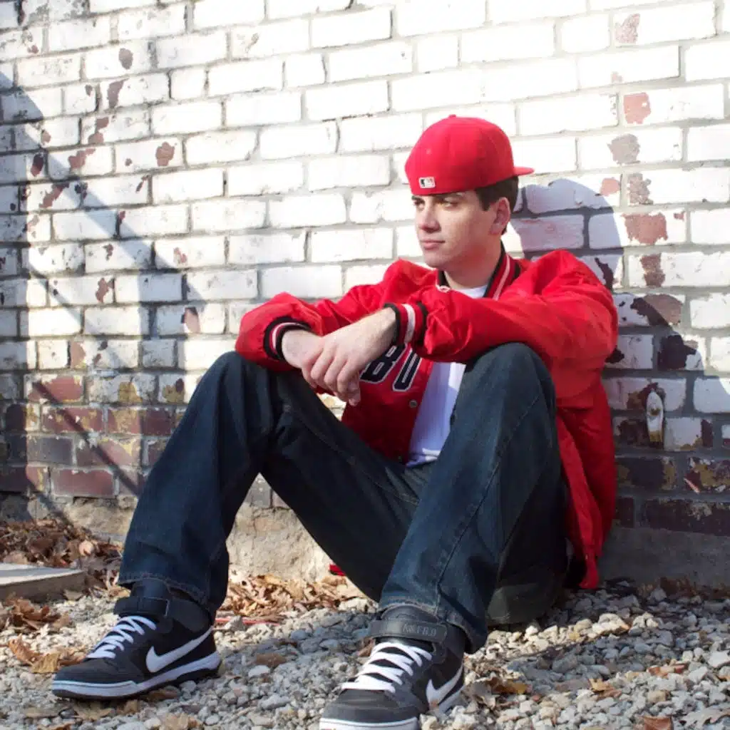 Intro to Public Speaking (2012)