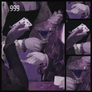 999 (feat. Young Riman, Hezvm & ava)