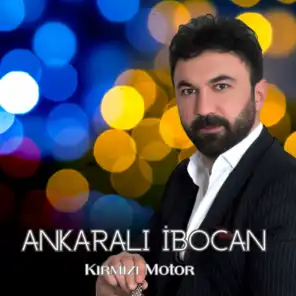 Ankarali Ibocan
