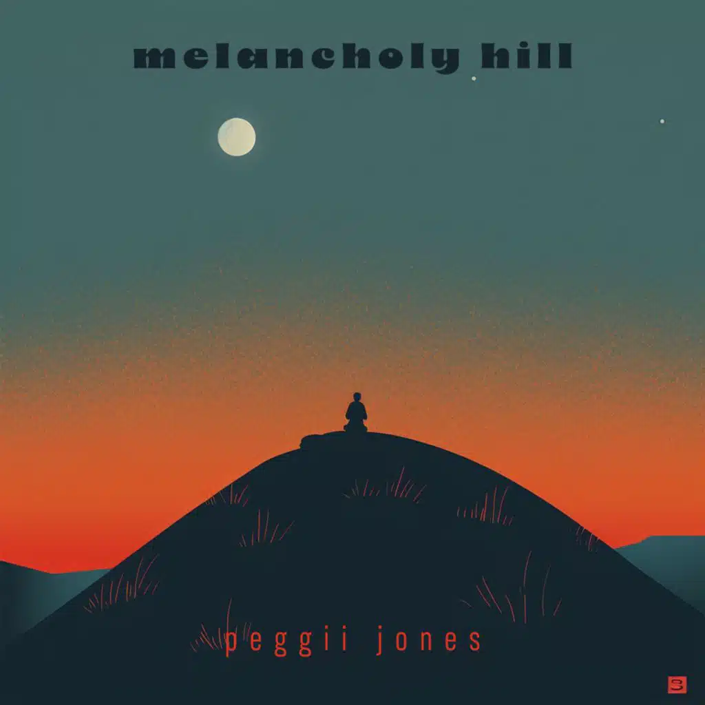 melancholy hill