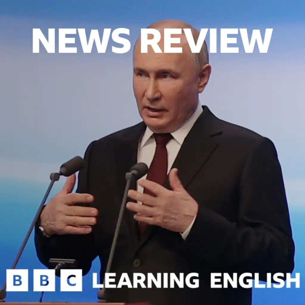 Putin claims election victory