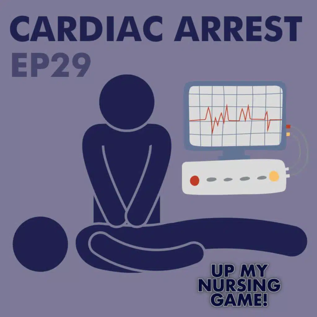 Beyond the Algorithms: Cardiac Arrest with Al Gook