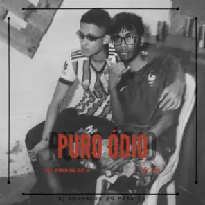 Puro Ódio (feat. Mc Gw & Mc Paulin do G)