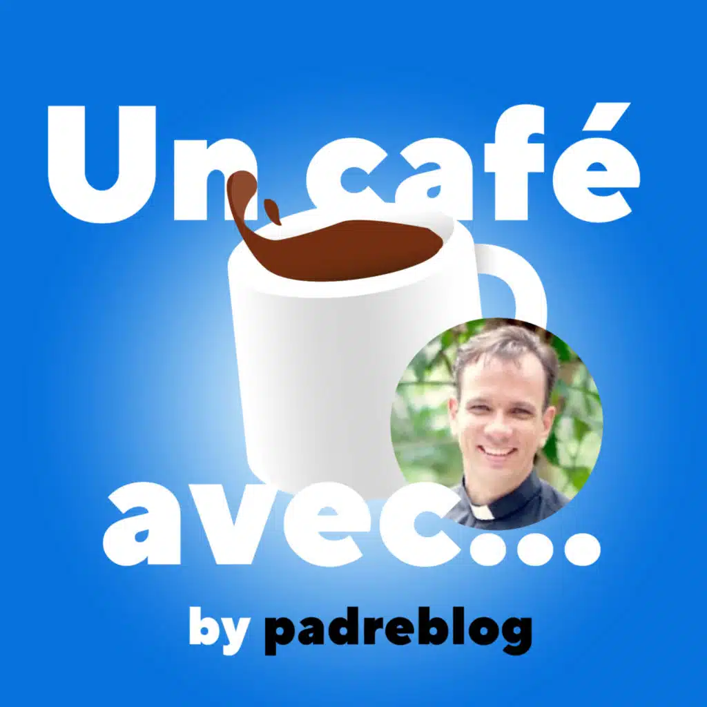 Pourquoi Dieu permet-il le mal ?- un café avec… le père Matthieu Dauchez