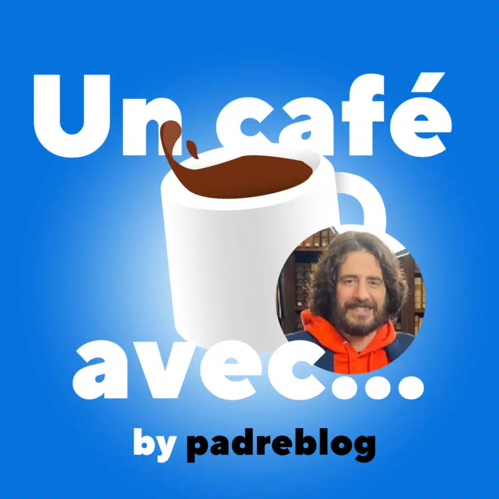 Un café avec Jésus - un café avec… Jonathan Roumie THE CHOSEN